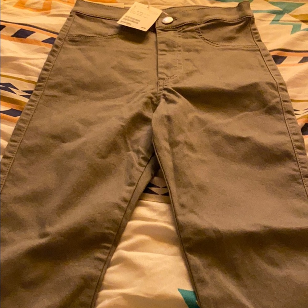 Children’s jeans